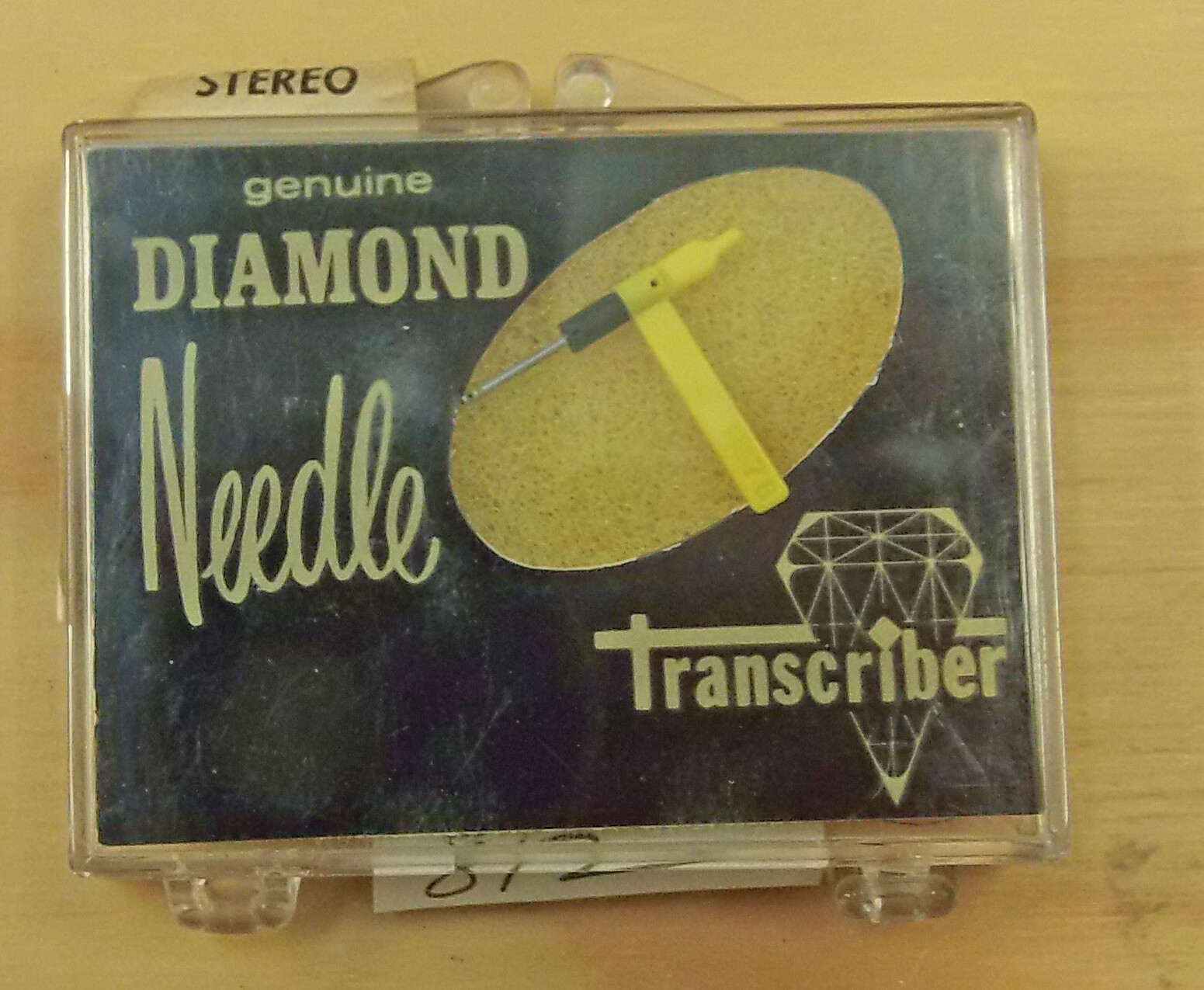 Sonotone N25T-SD N28T Sonotone 28T 29T 32T PHONOGRAPH NEEDLE STYLUS for 812-DS73