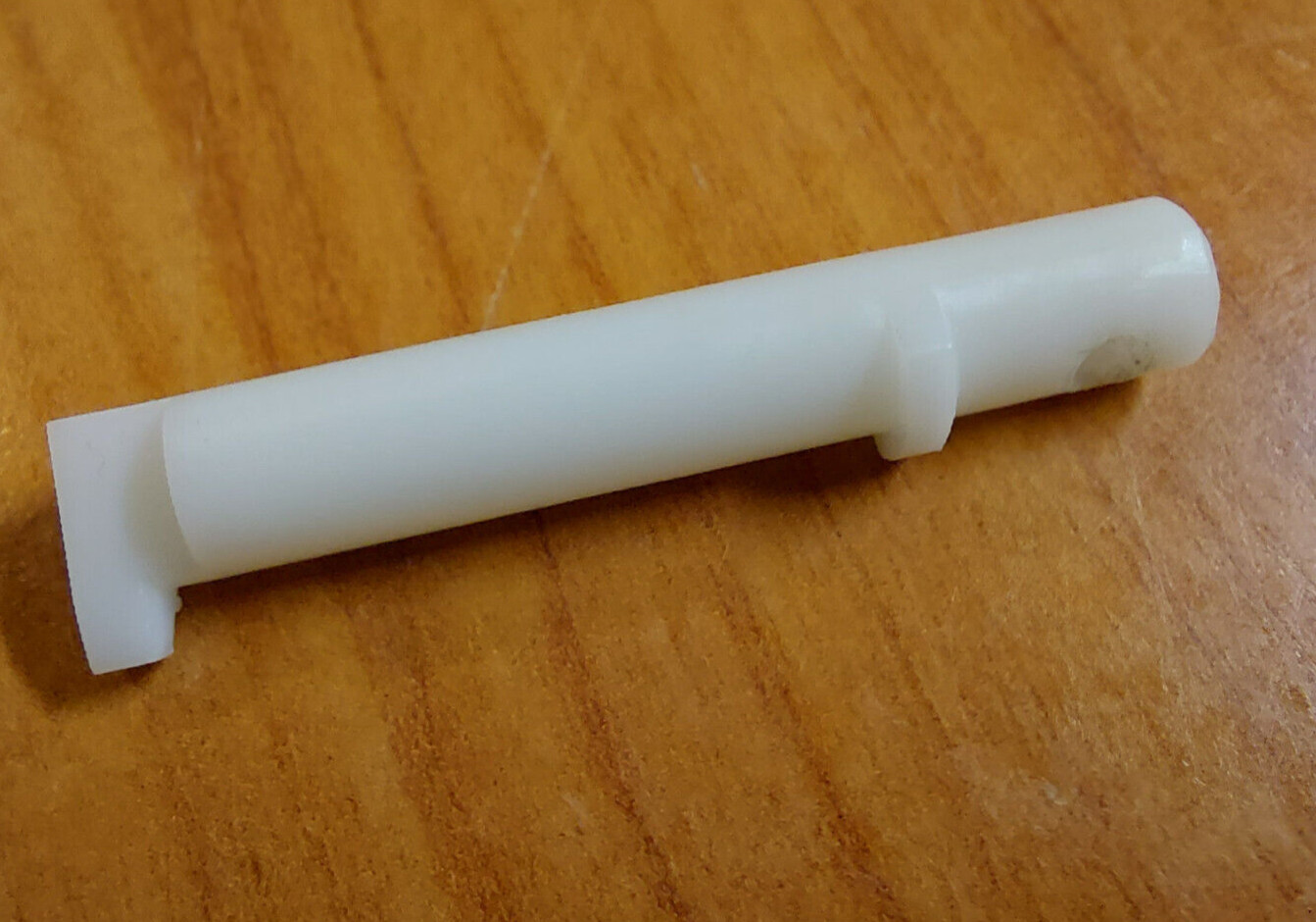 1x 3D Resin Stamp Lifting Cueing Cylinder Lifter Tonearm Tonearm Technics SL-D1