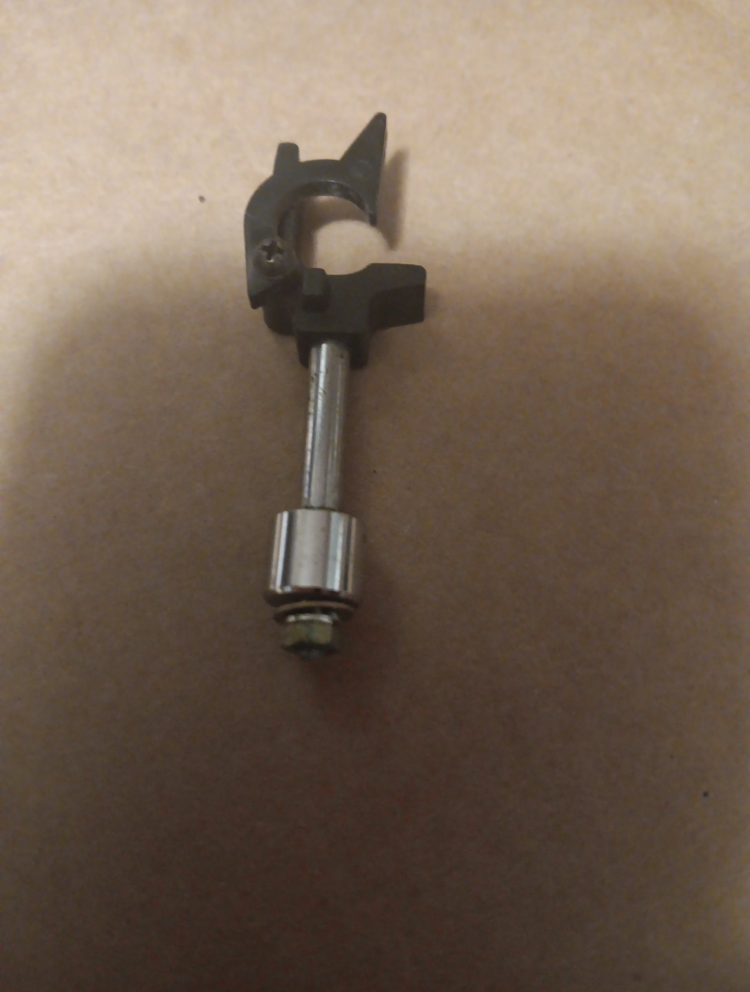Sanyo TP-600SA Turntable Parts – Tonearm Rest