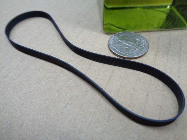 1 NEW BELTS FITS 76′ 1977′ 78′ MEDALLION RADIO 8 TRACK 65-531 532 558 560 65-565