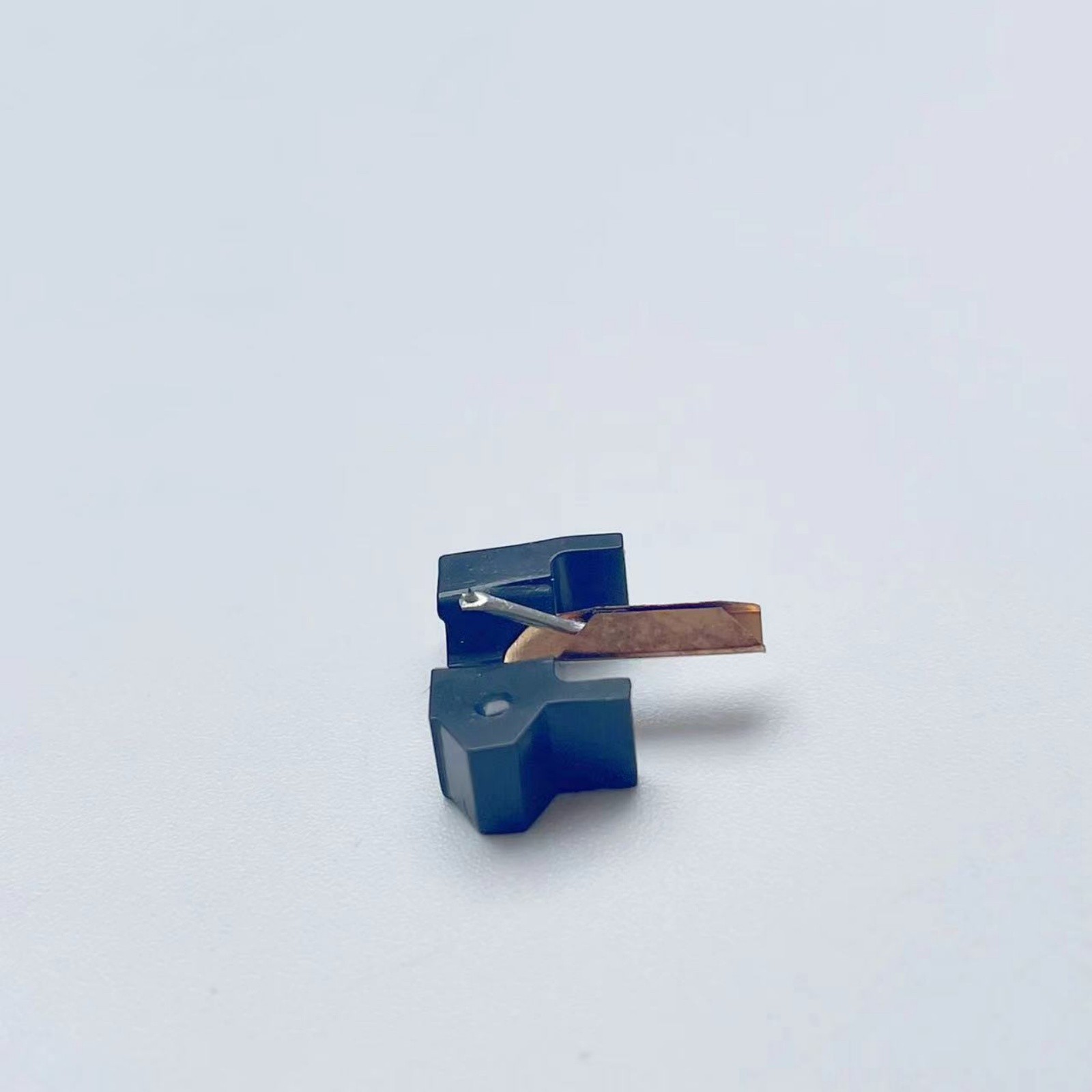 Shure M44 M55 M80 Replacement Stylus N44E N44G N55E AP76 Diamond Needle