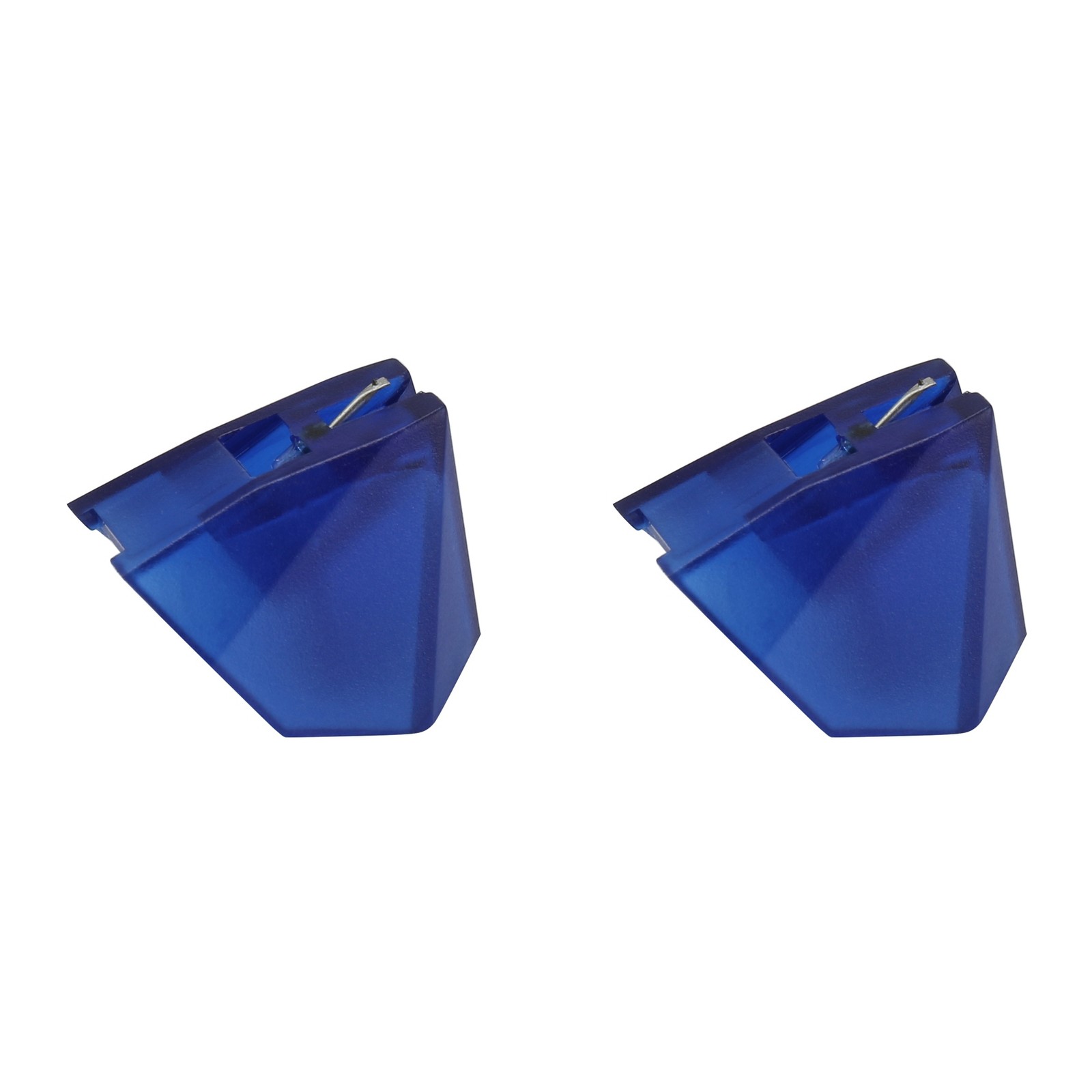 2X Moving Magnet Replacement Stylus Replace Stylus for 2M 1052