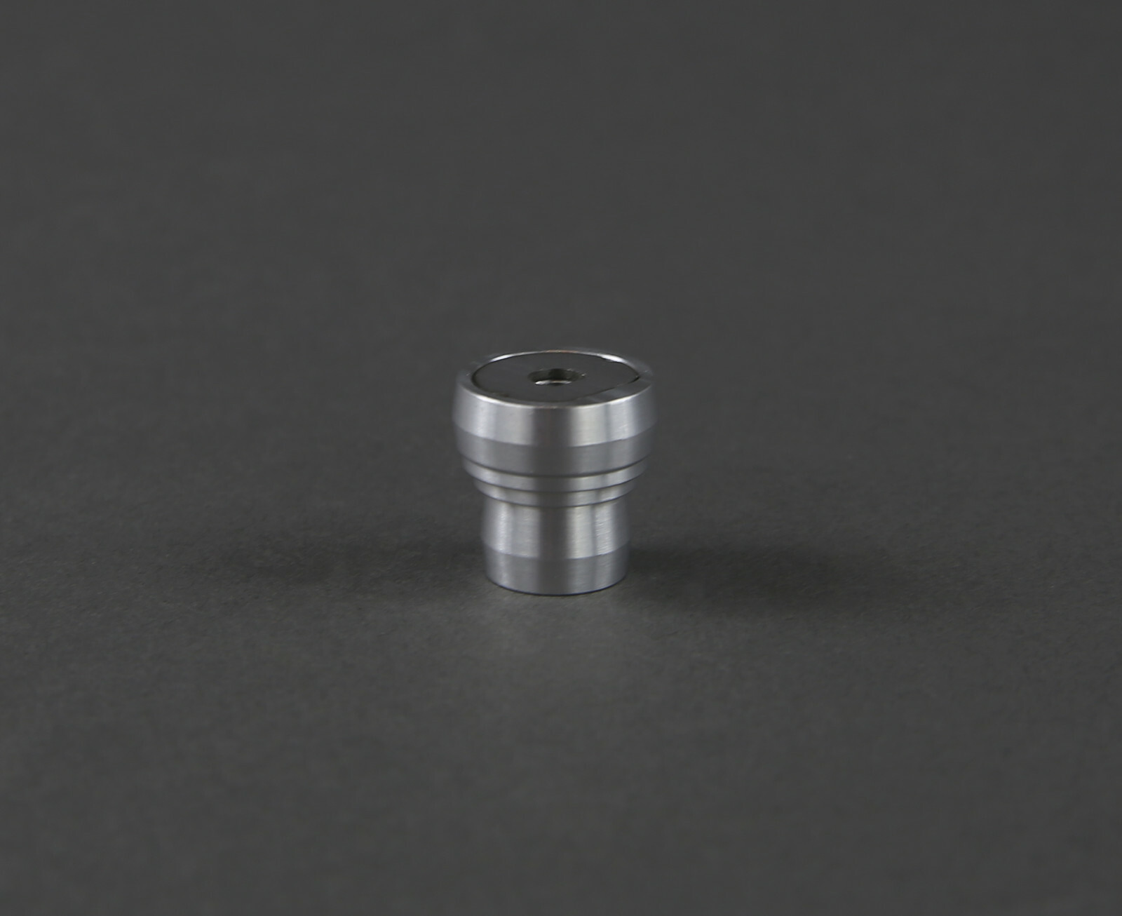 50 Hz Aluminum Pulley for Thorens TD145 146 147 160 165 166 with 5mm Motor Shaft