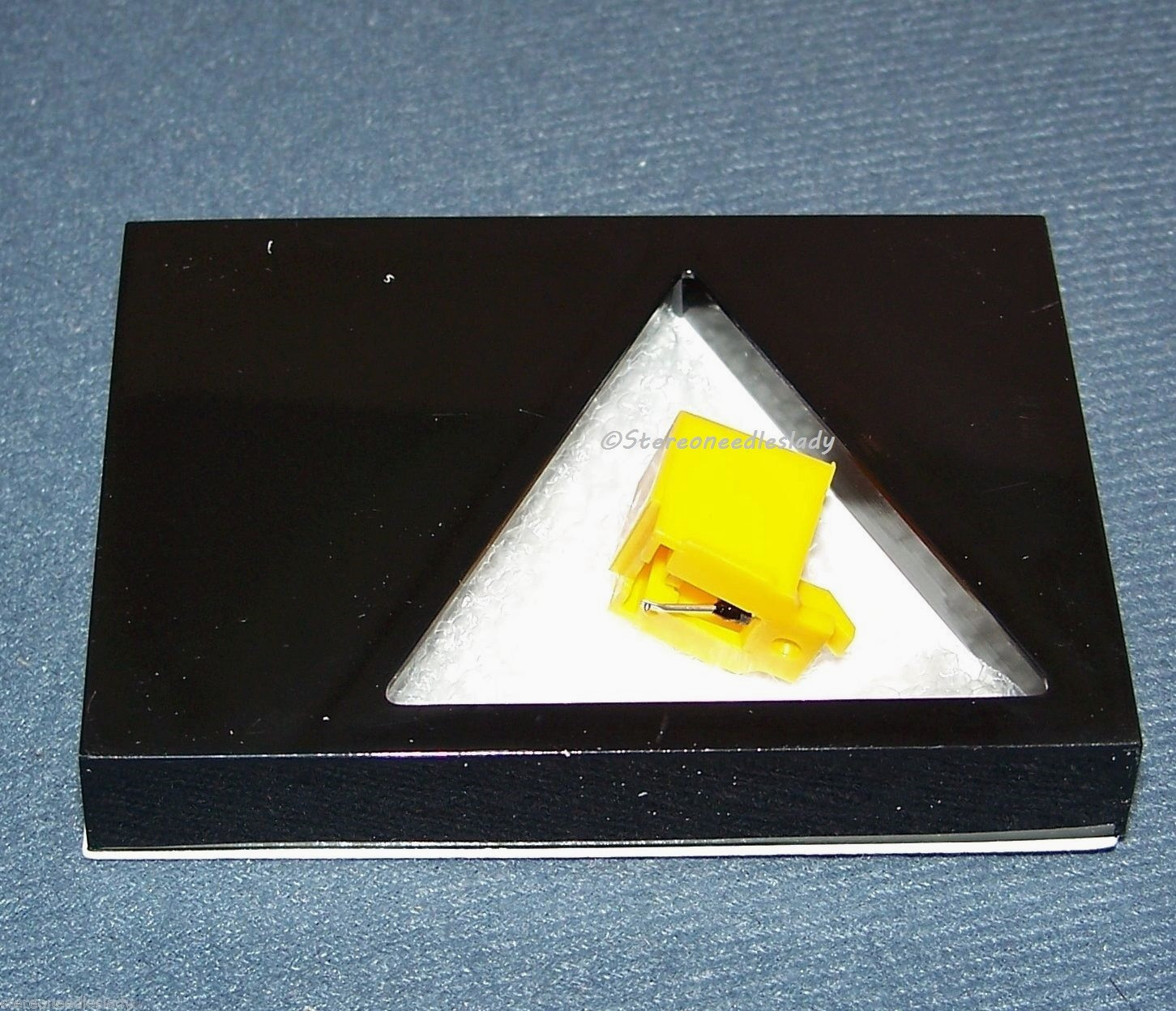 4211-D6 for EV 211-D6T AUDIO TECHNICA NEEDLE STYLUS ATN3600 ATN3601 yellow