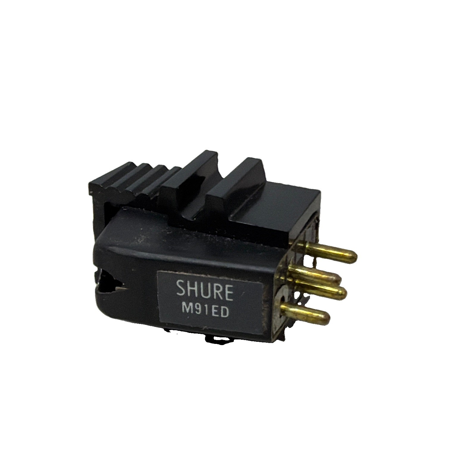 Shure M91ED Cartridge – OEM part