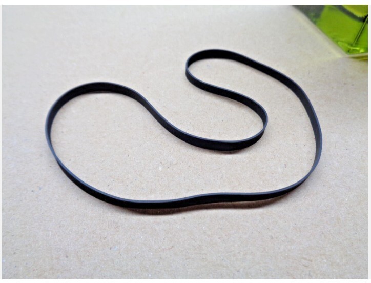 ONE NEW BELT FOR PANASONIC RS 805US and RS-840A 8 TRACK DECK (1 BELT) NEW!!