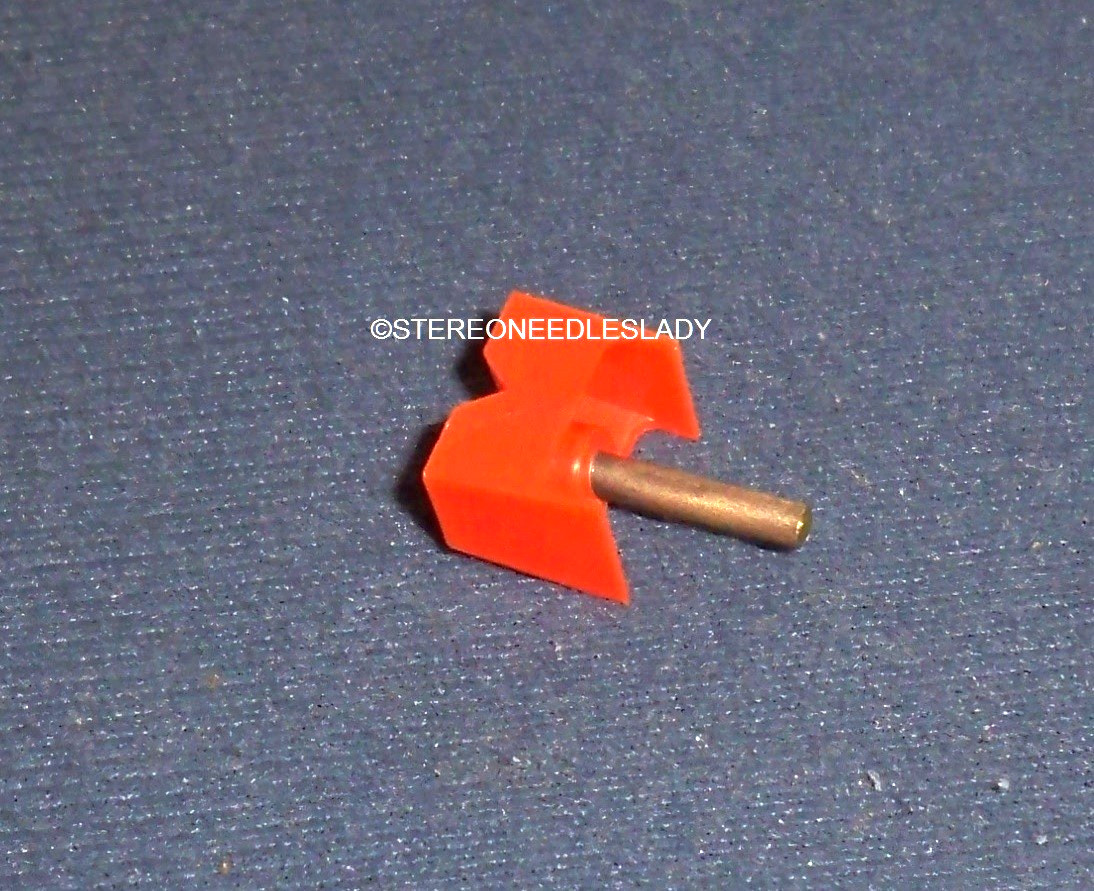 NEEDLE STYLUS FOR Pickering PD07-C DAT2 DATE-2 DACE-2 DAM-2 4604-D7C for DAC-2