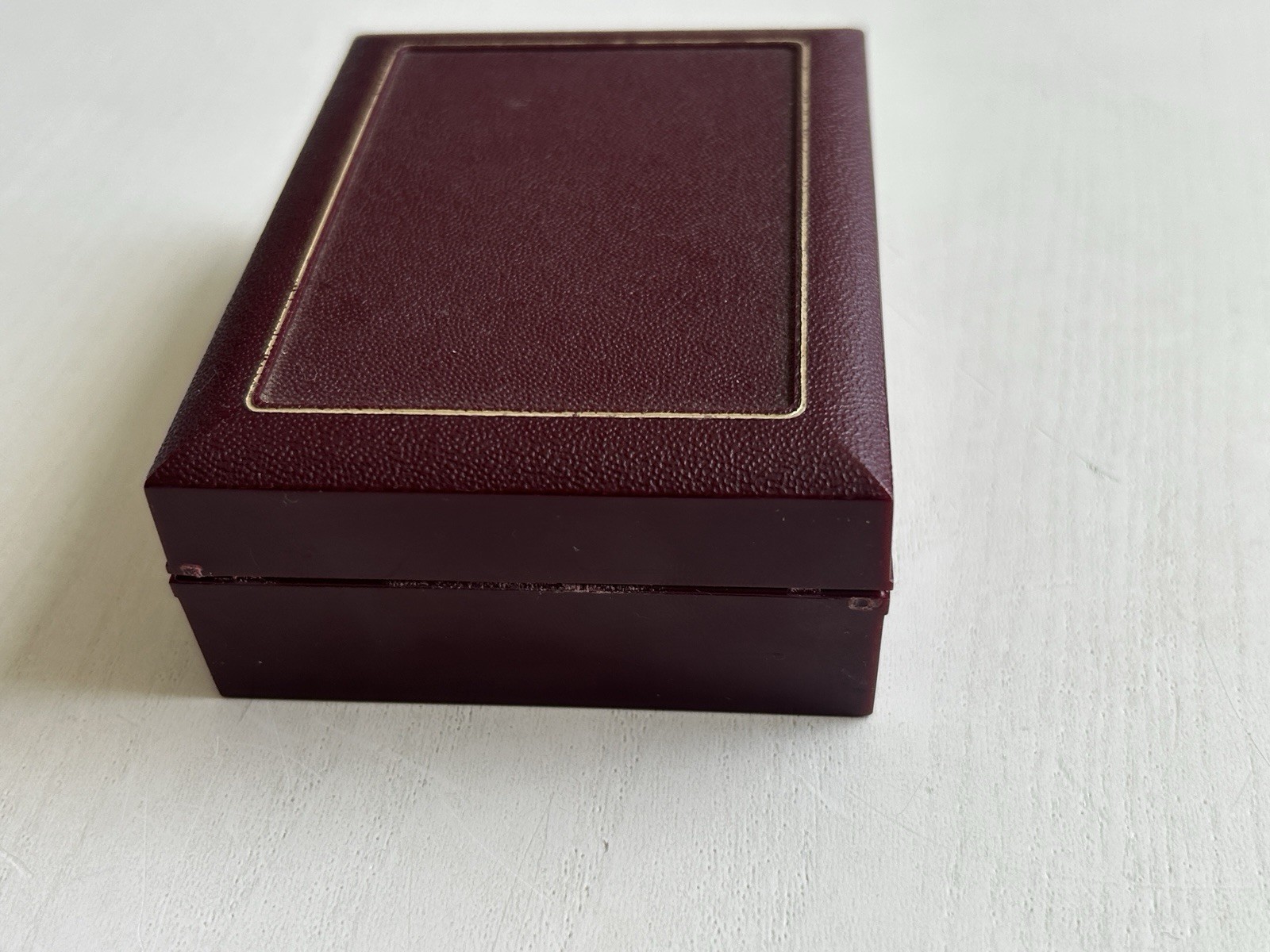 BOX ONLY for Pickering Cartridge XV-15, DCF-350 series w/ some Mounting Hardware