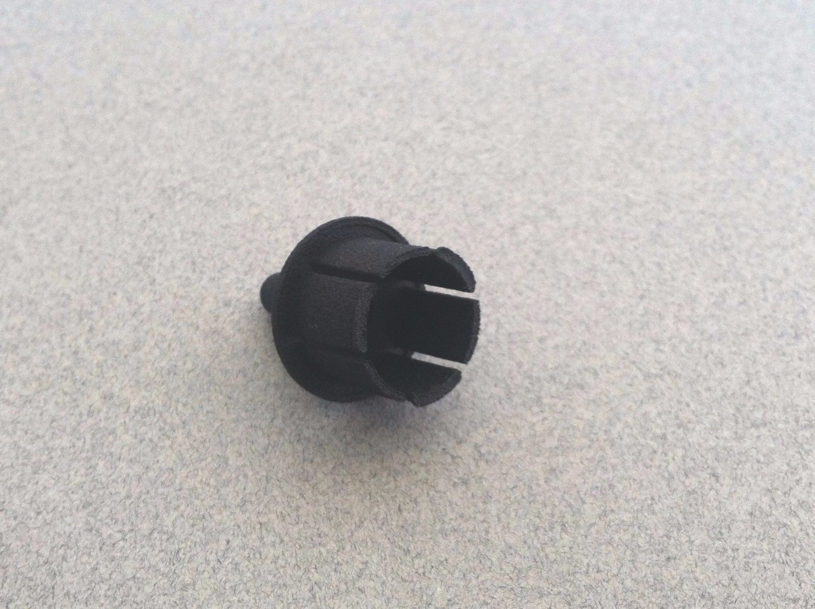 Pats Audio Single Play Spindle for Dual Turntable Models 1254 – 1258 1264 1268