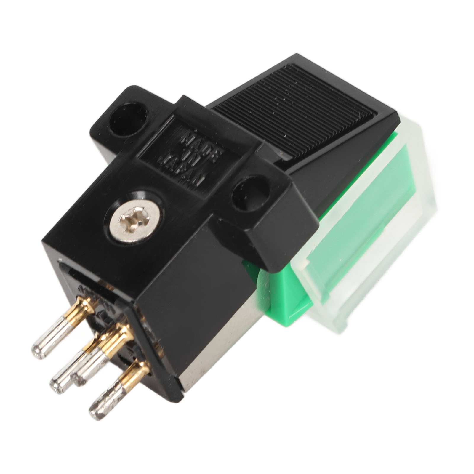 Phonograph Cartridge High Accuracy Replacement Vinyl Record Player Needles