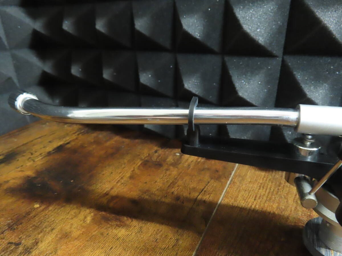 DENON DP-790 ToneArm music record player parts tested from japan