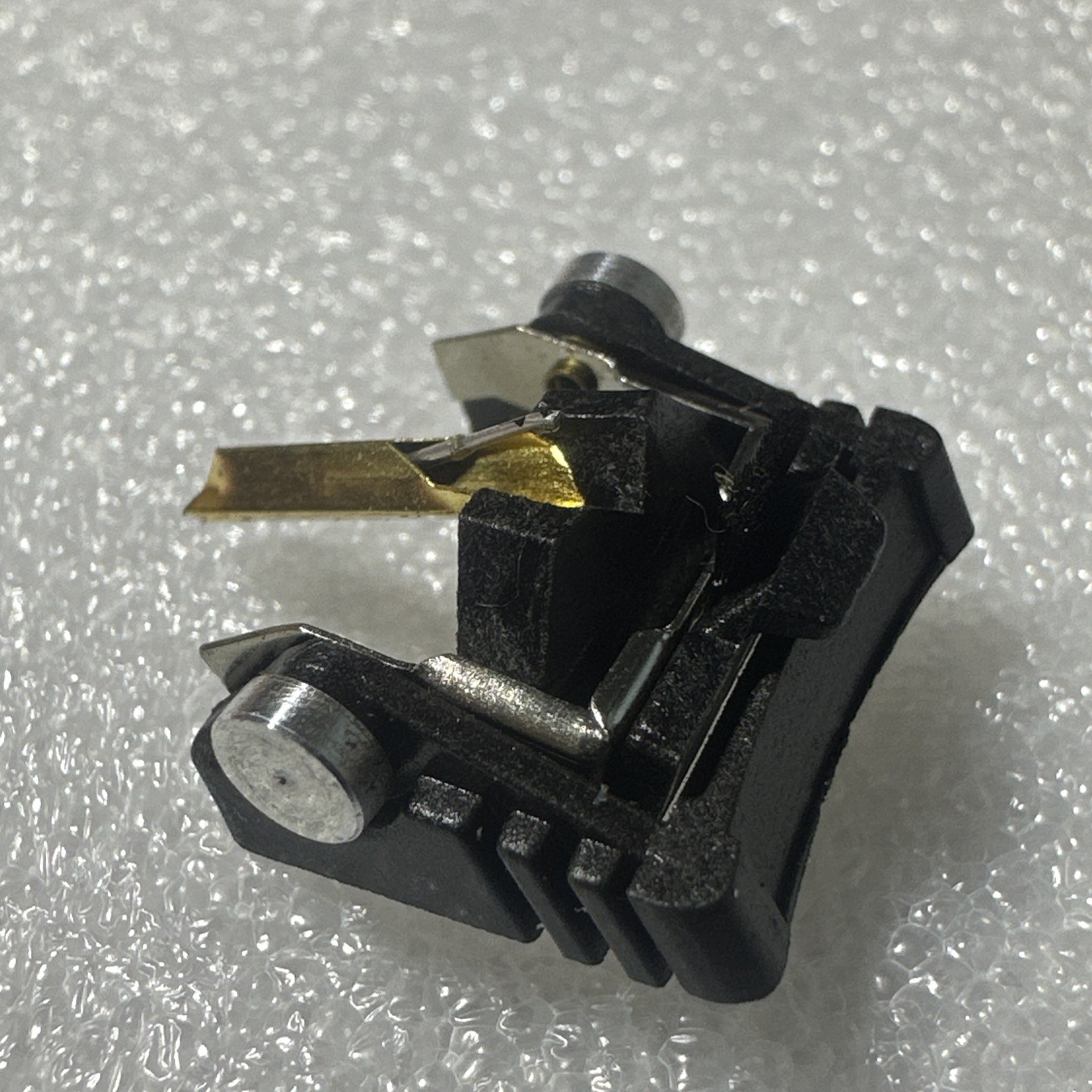 Diamond Elliptical Stylus for SHURE M97ED N97ED N97-EJ N97HE N97E RXT PM3168DE