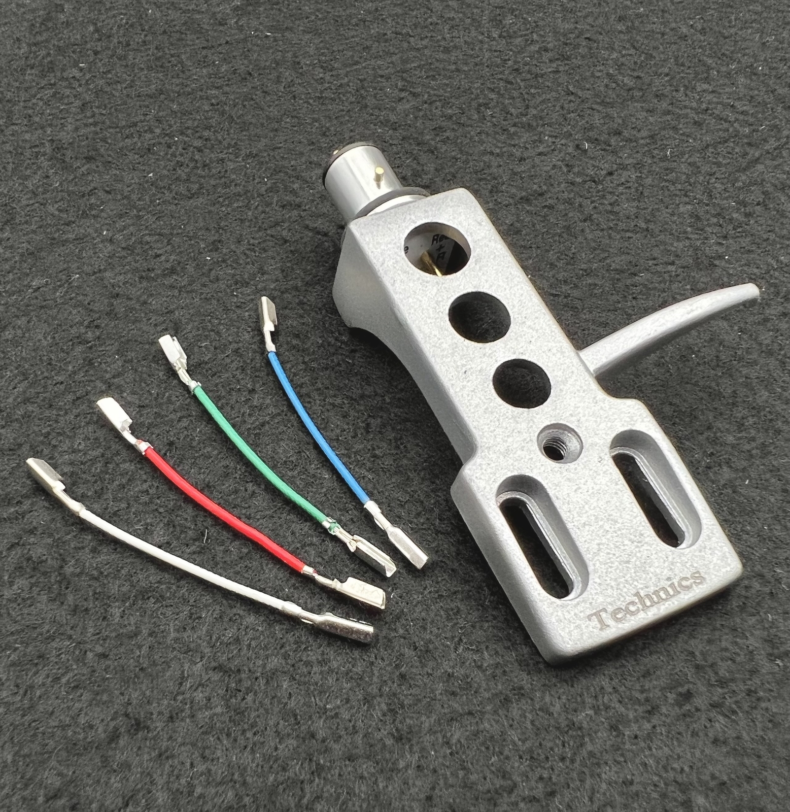 1pc For SL1200 SL1210 MK2 Phono LP Turntable Headshell Mount