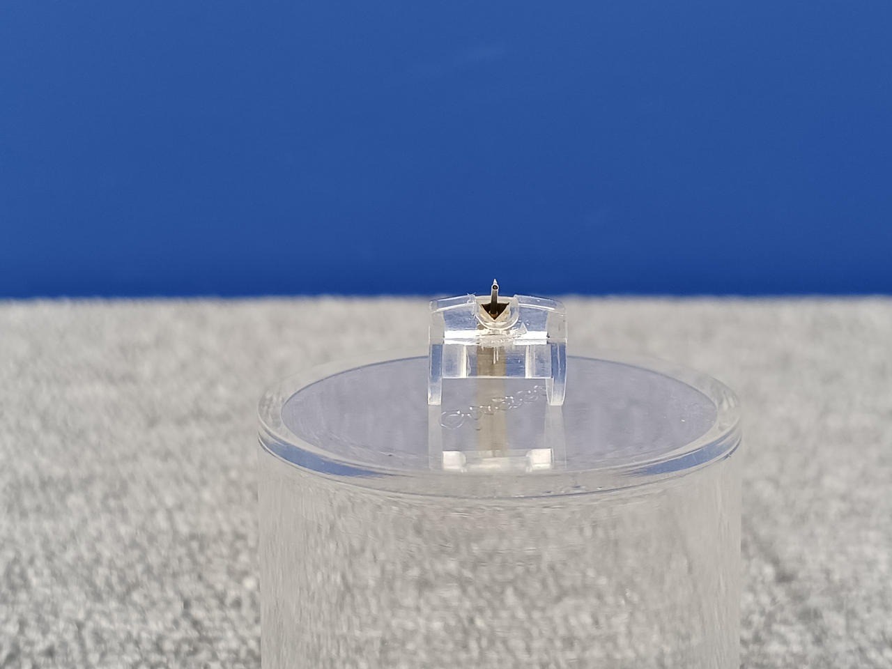 GRACE S8-CMH Phono Cartridge Conical & Elliptical Stylus Set Vinyl Turntable