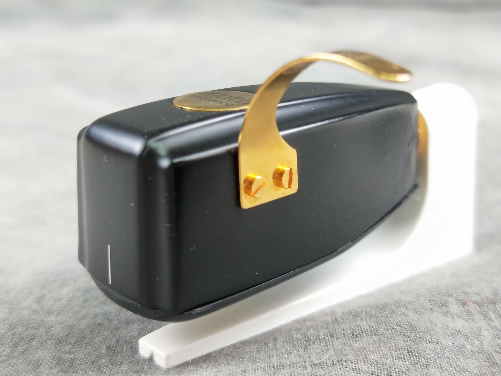 Ortofon SPU Gold Reference GM MC Cartridge #5948