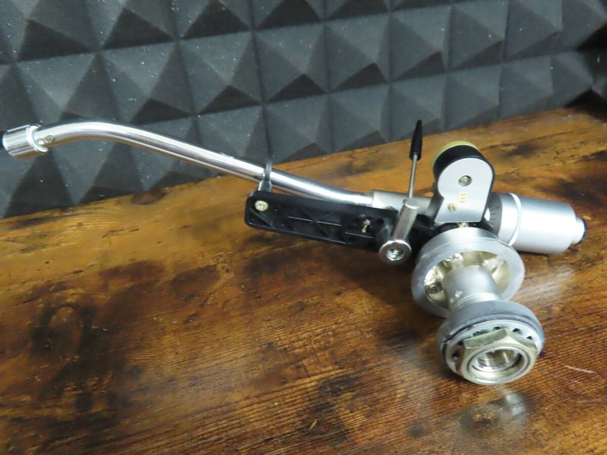 DENON DP-790 ToneArm music record player parts tested from japan