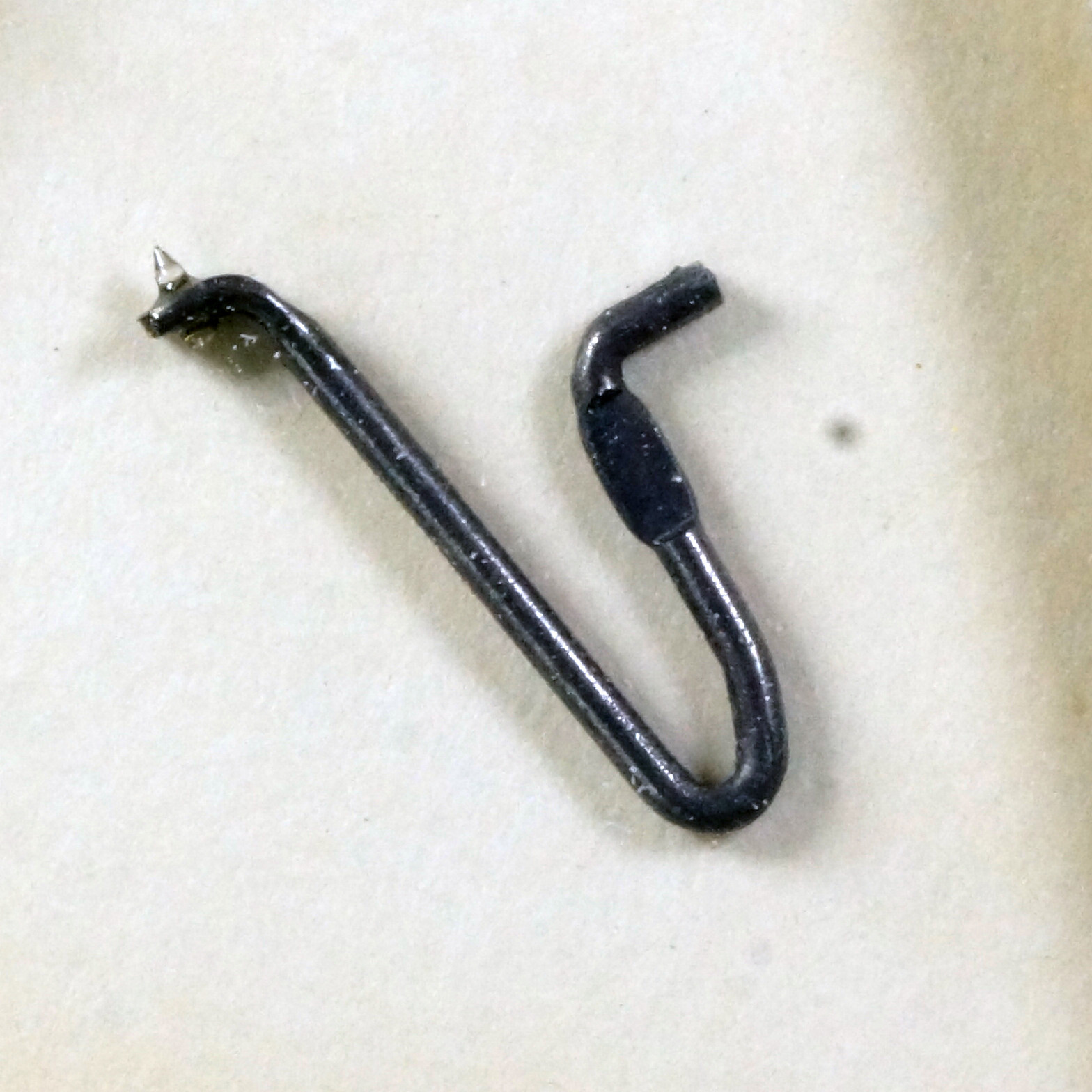 NOS Truetone J-2S 3DX5353 Needle for Jensen J-2S 33 1/3 45 78 RPM