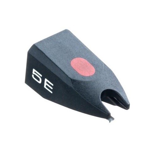 Ortofon Replacement Stylus 5E Elliptical for OM 5E OMB 5E