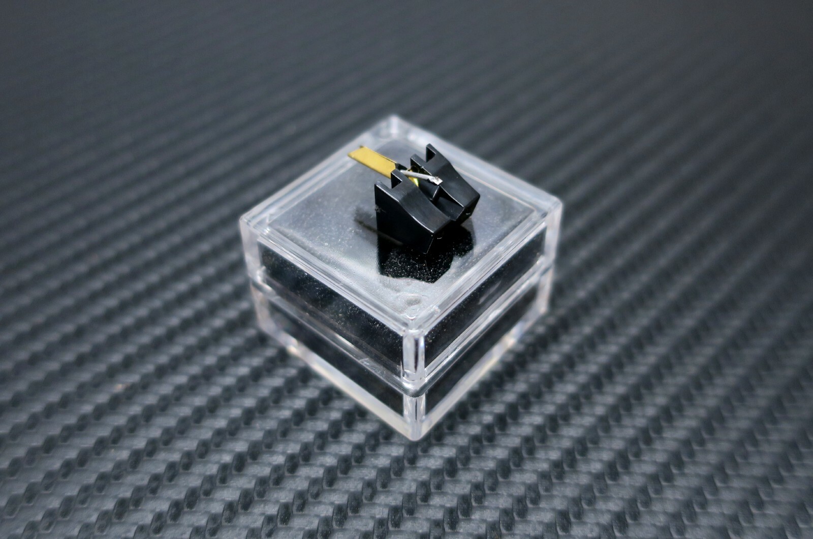 Replacement Needle Stylus for MARANTZ E 5000, E 5000 II, E 8000 E / 8000 II box