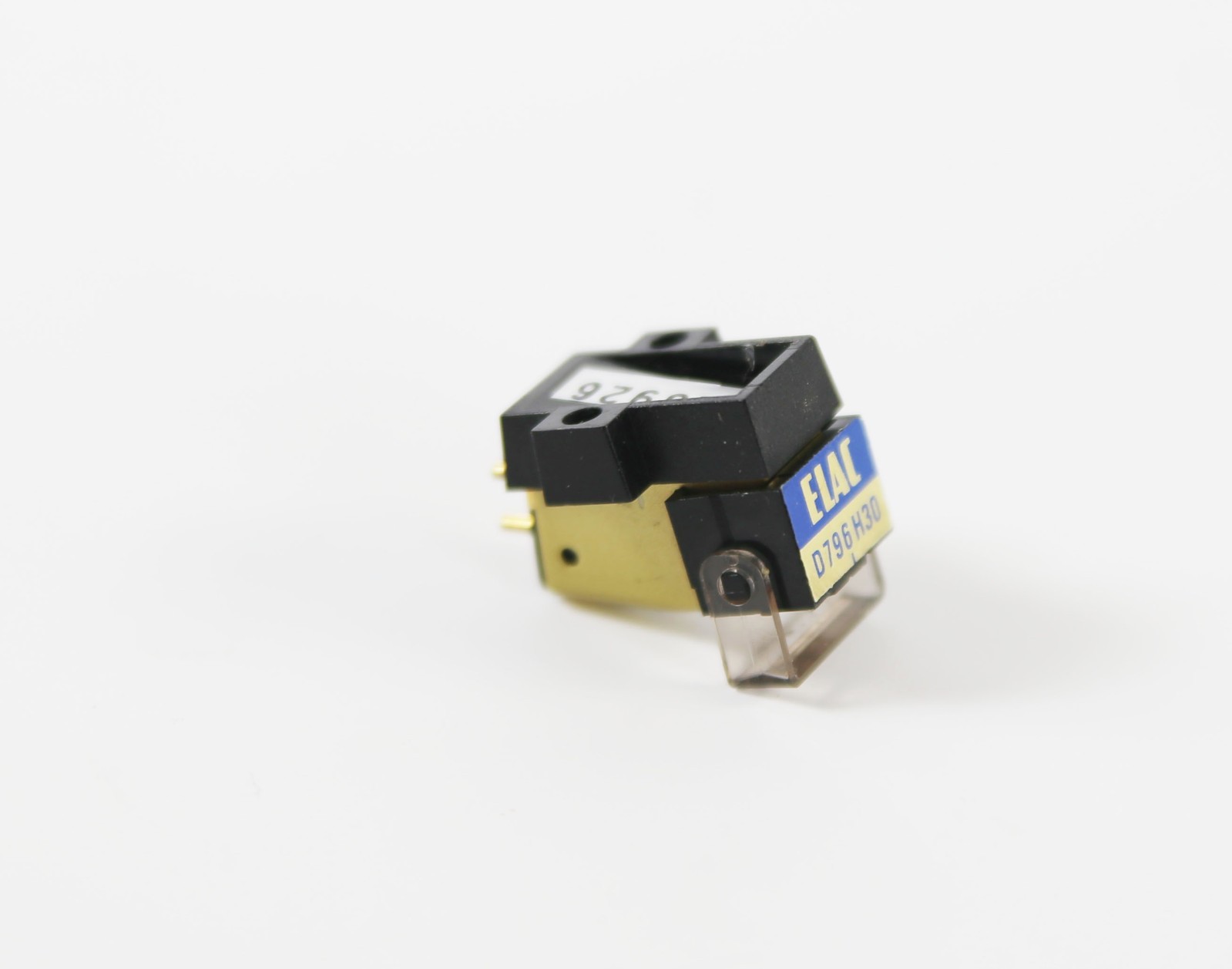 ELAC D796 H30 ESG 796 Van den Hul II Stylus Cartridge for Turntable