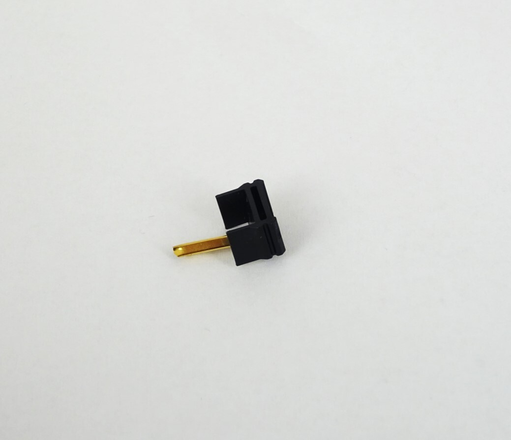 Ersatznadel SHURE M-91-E hochwertiger Nachbau, Neu, ENTO469DE-DK