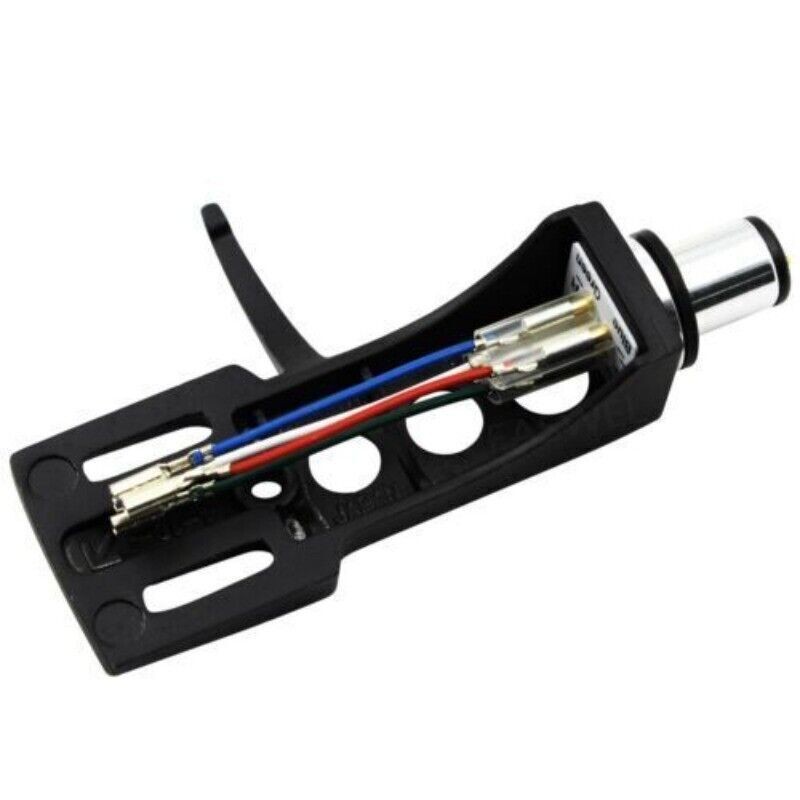 LP Record Player Universal Aluminum Phonograph Vinyl Needle Holder Accessories