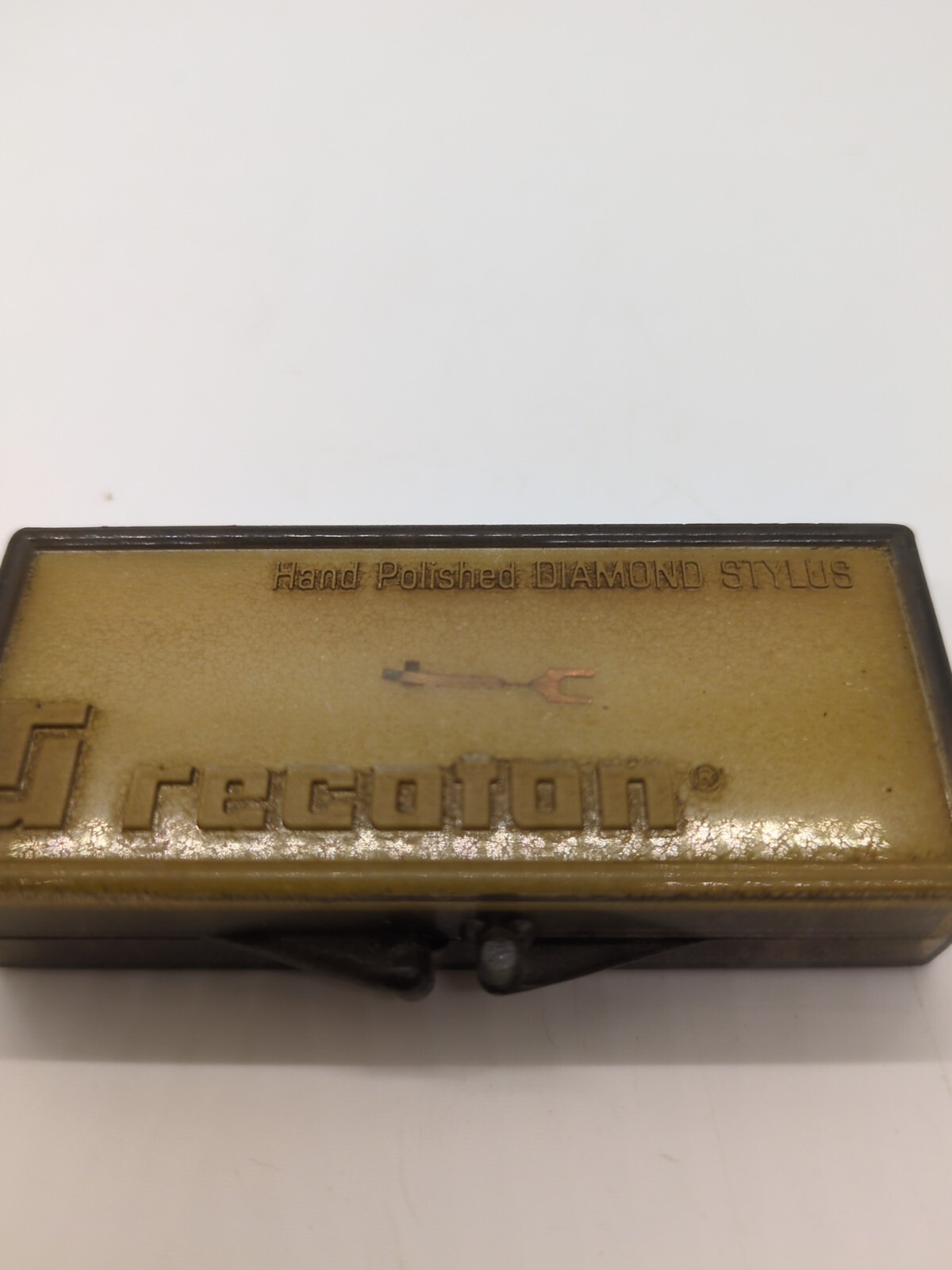 Recoton Diamond Needle LP 33 45 Vaco Astatic ST100 76TS-TB 70ts-tb 75TS