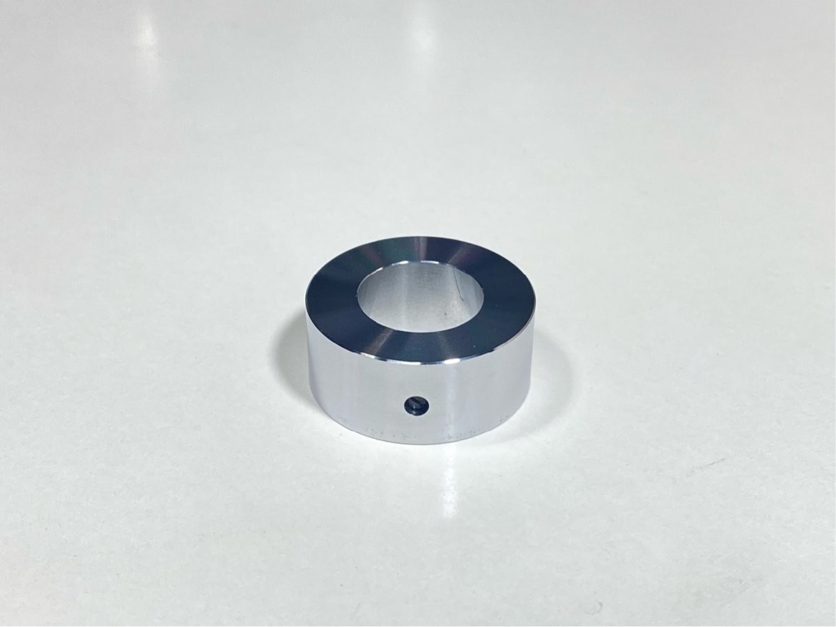 MICRO SW-7 B MA-505 Series Genuine Subweight B Type Weight Approx. 49 g