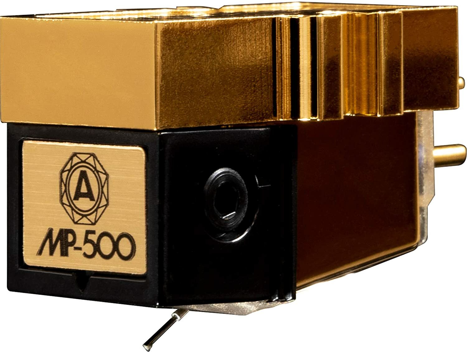 New Genuine NAGAOKA MP-500 MM CARTRIDGE