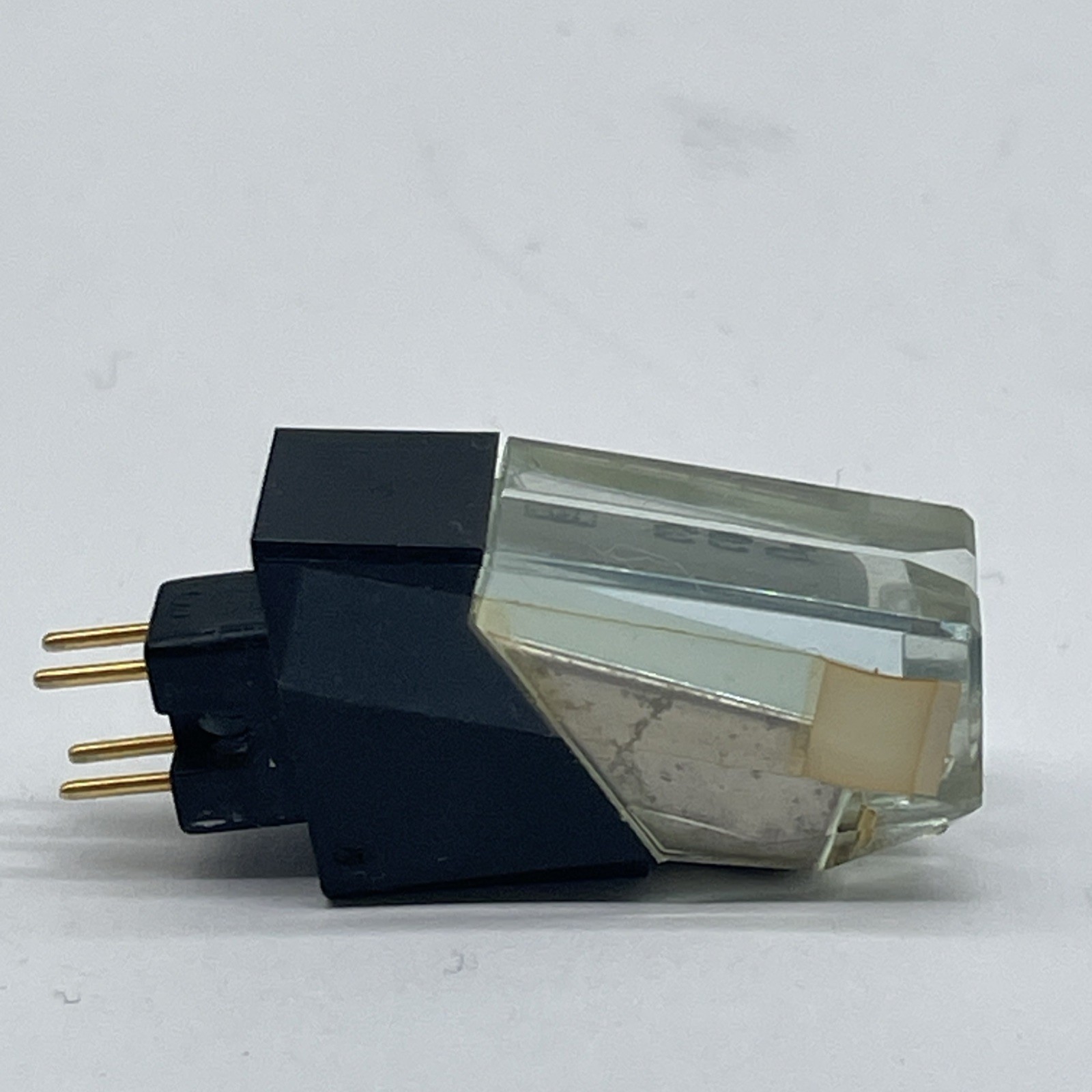 Technics P23 Cartridge P Mount Turntable Part VTG *TESTED WORKING NEEDS STYLUS