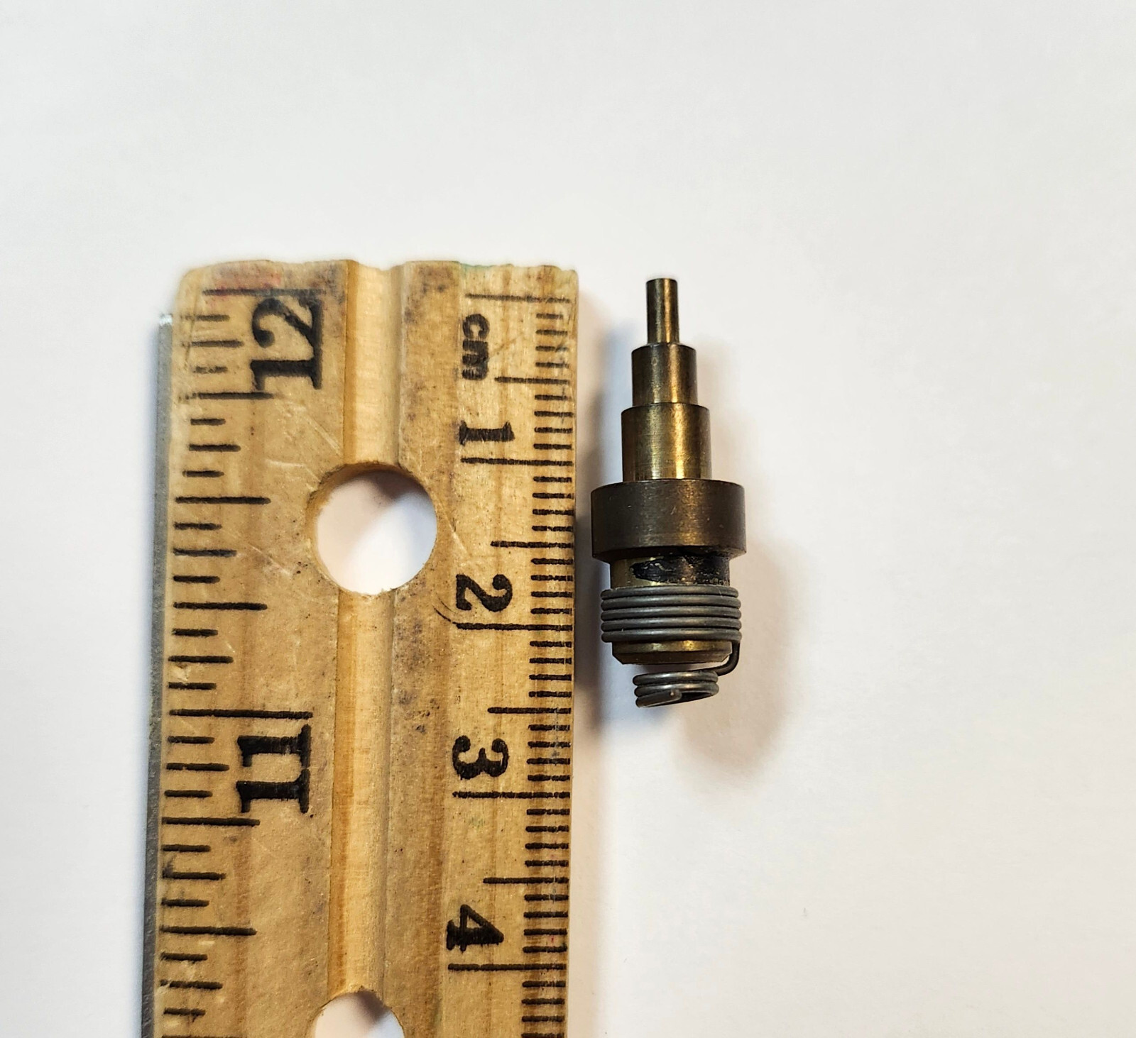 BSR 60 Cycle Pulley for Turntable NEW