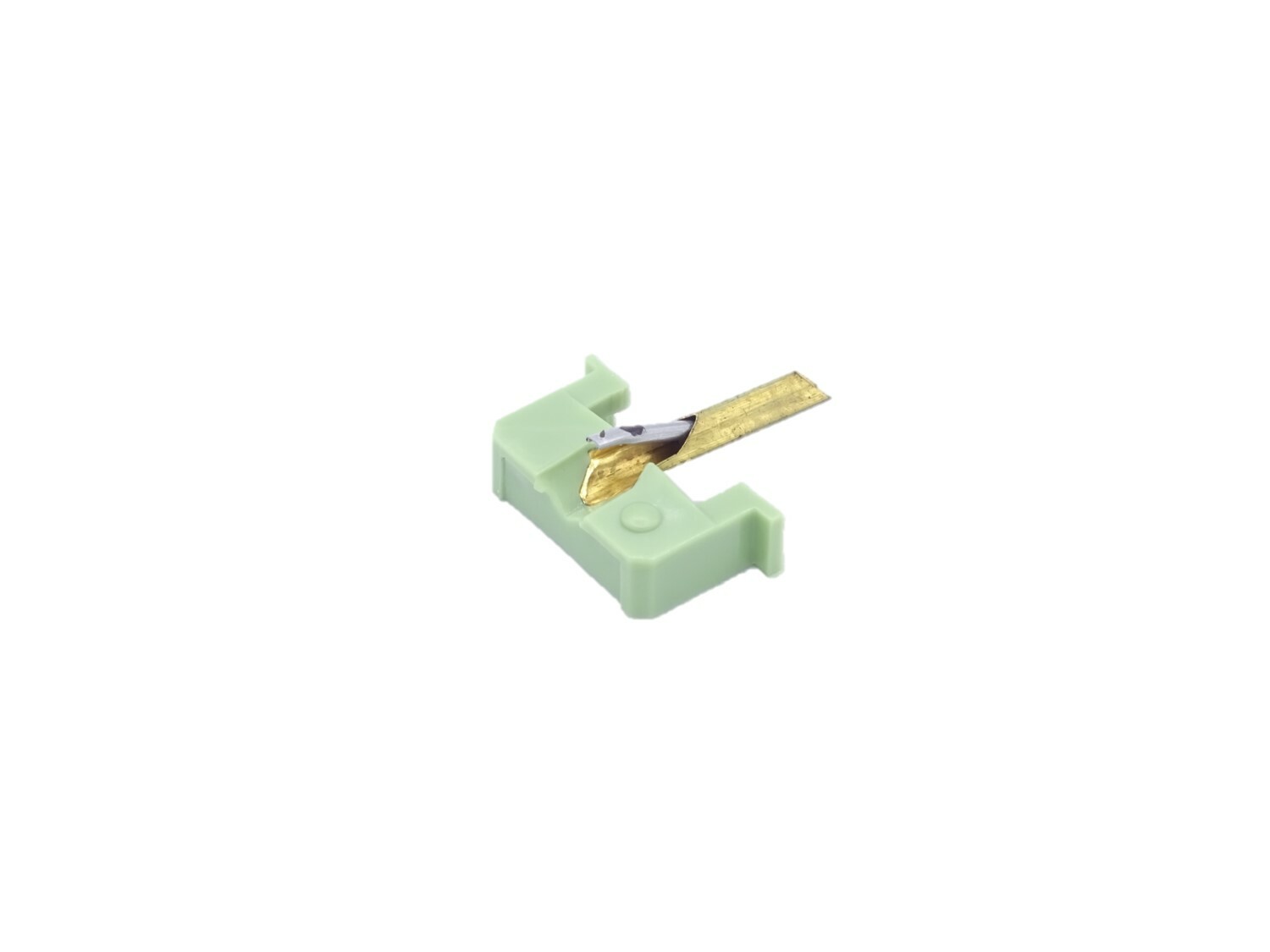 Replacement needle high quality replica Shure M-70 EJ, new, ENTO744DE