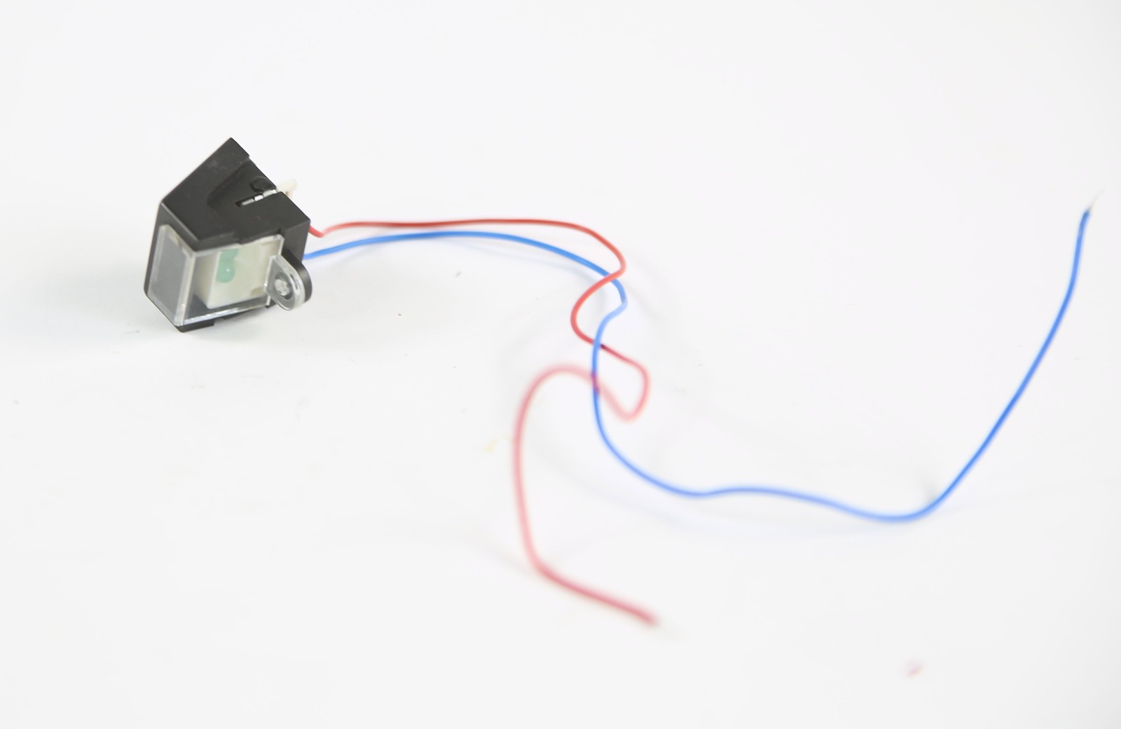Original Component Strobe Light Dual CS 741 Turntable