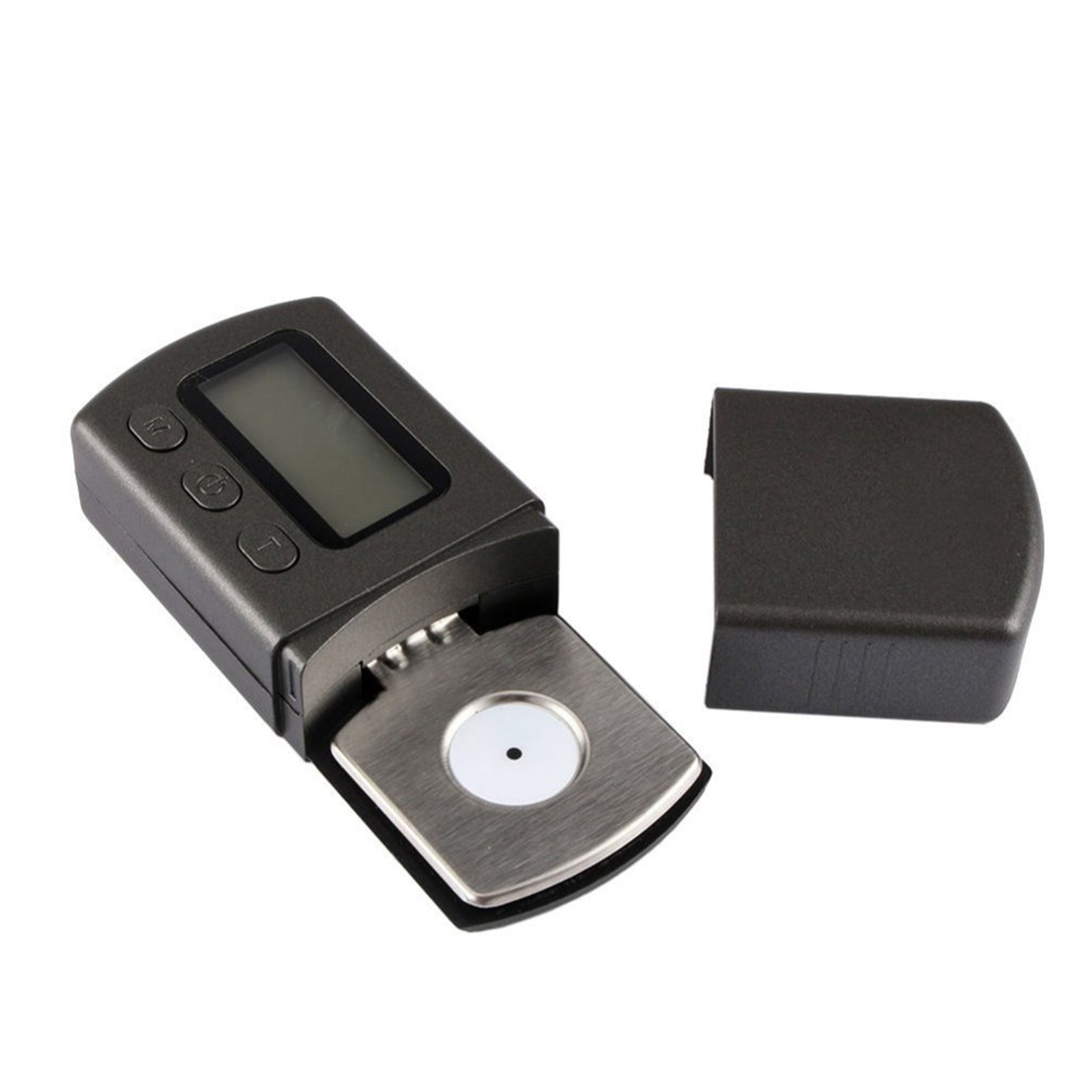 Digital Turntable Stylus Force Scale Gauge 0.01G/5.00G,Tracking Force Pressure b