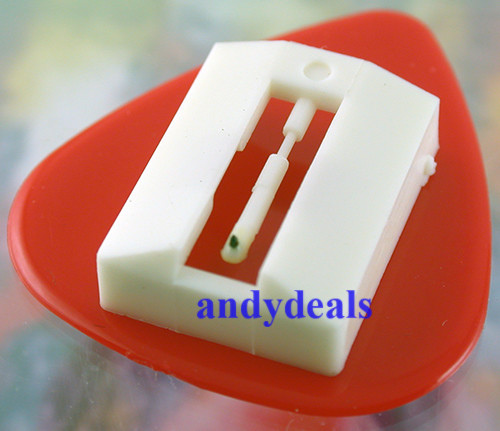 STEREO RECORD PLAYER TURNTABLE NEEDLE for Yorks Yorx M2462 M2501 722-D7