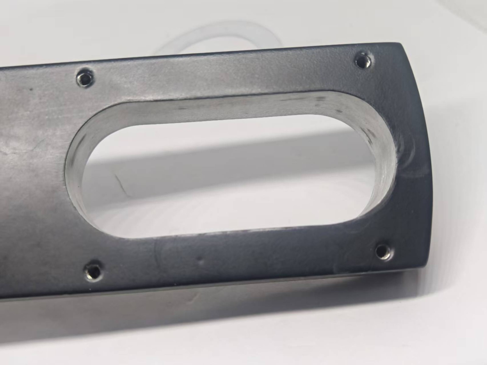 Micro Seiki AX-4 Turntable Armboard for SME 3012R/M2-12/M2-12R/312/312S/V-12