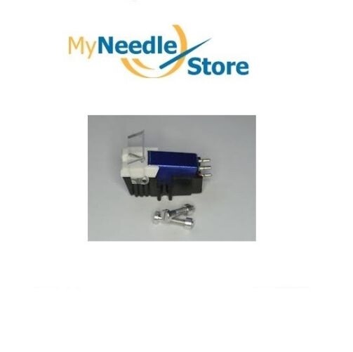 NEW Cartridge with Diamond Stylus for Hitachi HT 50S, HT 20S, HT 21, HT 405