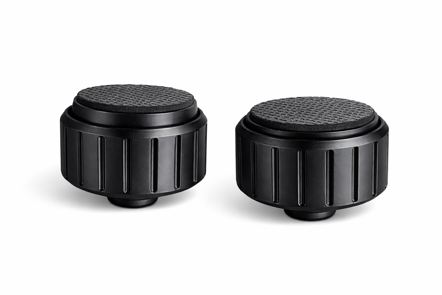 Turntable Feet 4pcs – Technics Pioneer Sony Thorens Dual Rega – AVC Anti-Vib