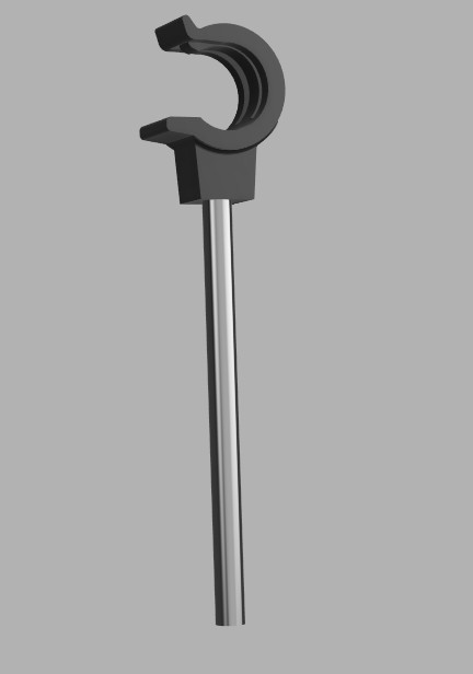 TONEARM REST Pioneer XL-1550 XL-1551 PL550 XL1550 PL-550