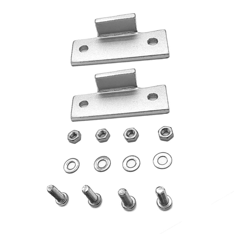 Turntable Dust Cover Hinge Replacement for Technics SL-D1 SL-Q200 SL-B1 SL-DD2