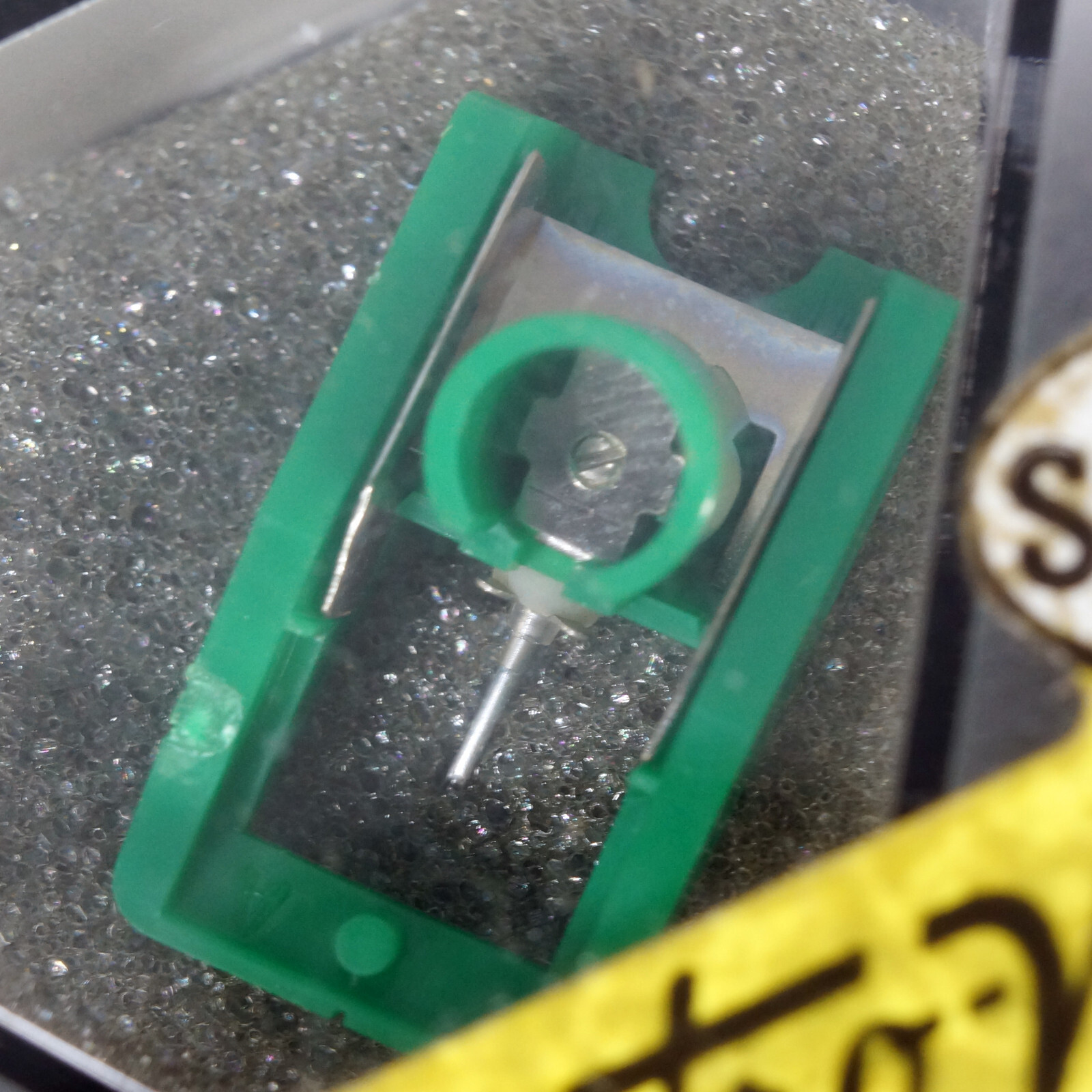 NOS Electro Voice EV 2843D Needle for SONY VL-100G PM2843D 684-D7 N1654