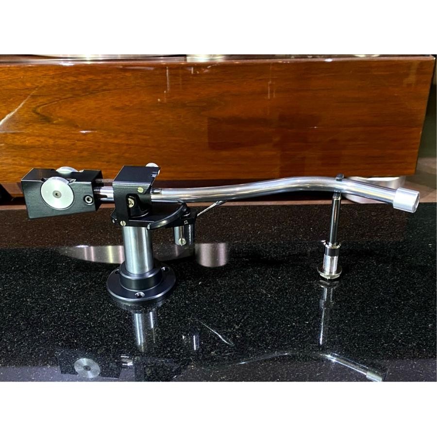 Ortofon RS-212 Special Tonearm S-Shape Detachable Headshell Damped Cueing Lifter