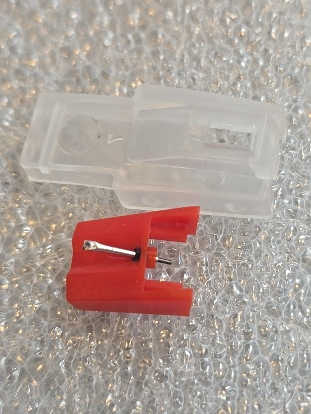 TURNTABLE NEEDLE STYLUS for Numark TTUSB TT1600 TT1610 TT1625 Groovetool