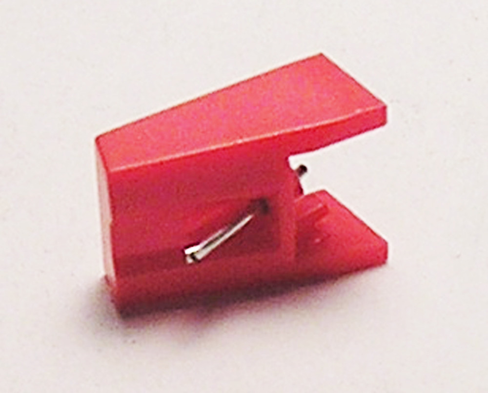 NEW IN BOX TURNTABLE NEEDLE FOR ION LP2CD iTTUSB05 TTUSB10 TTUSB STYLUS