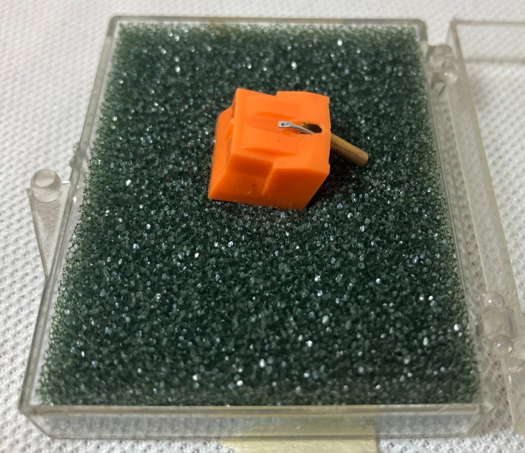 NOS Diamond Replacement Stylus Needle for Sansui SN-41, SV-41