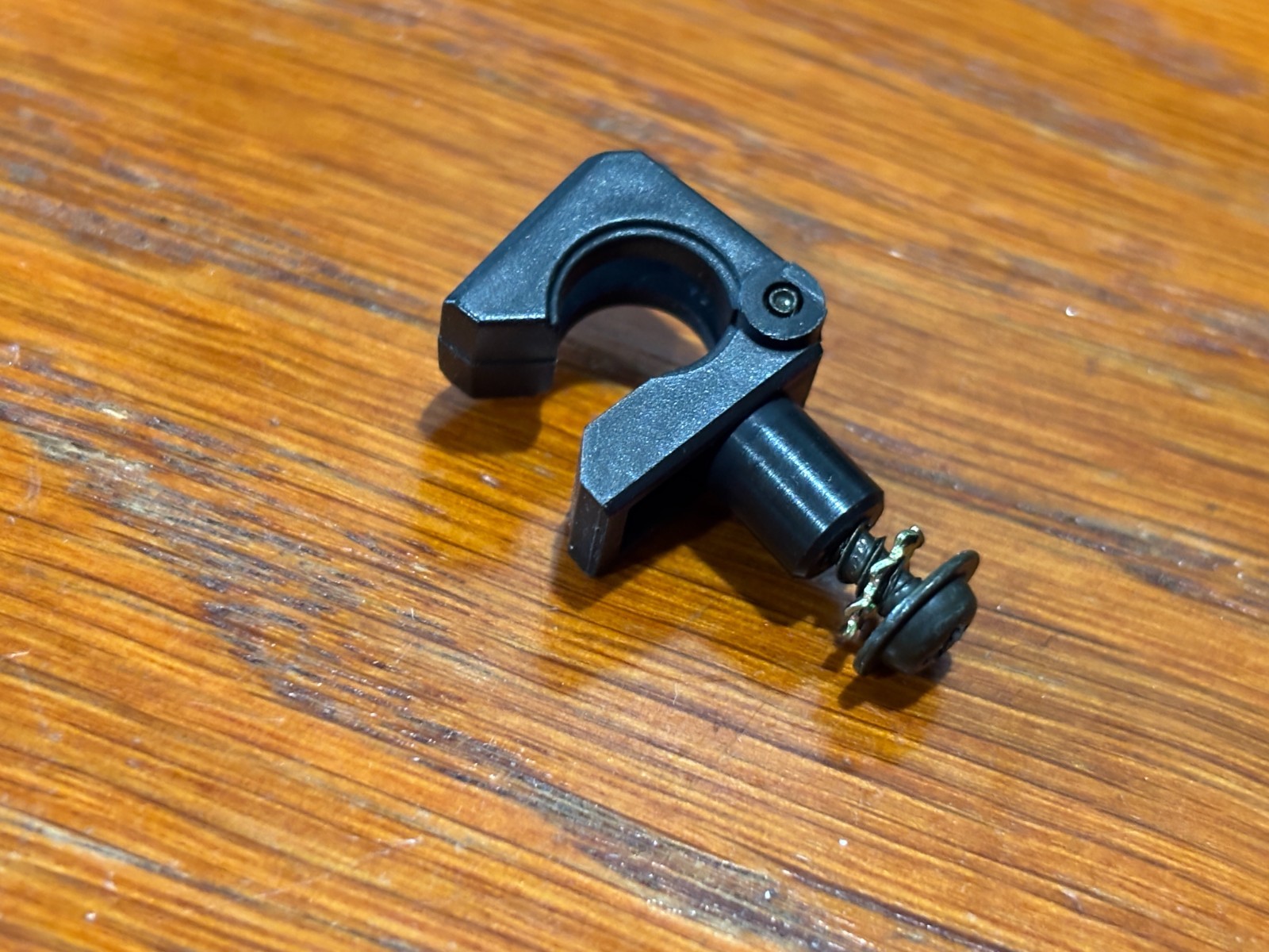 Onkyo CP-1033A Turntable Parts – Tone Arm Rest