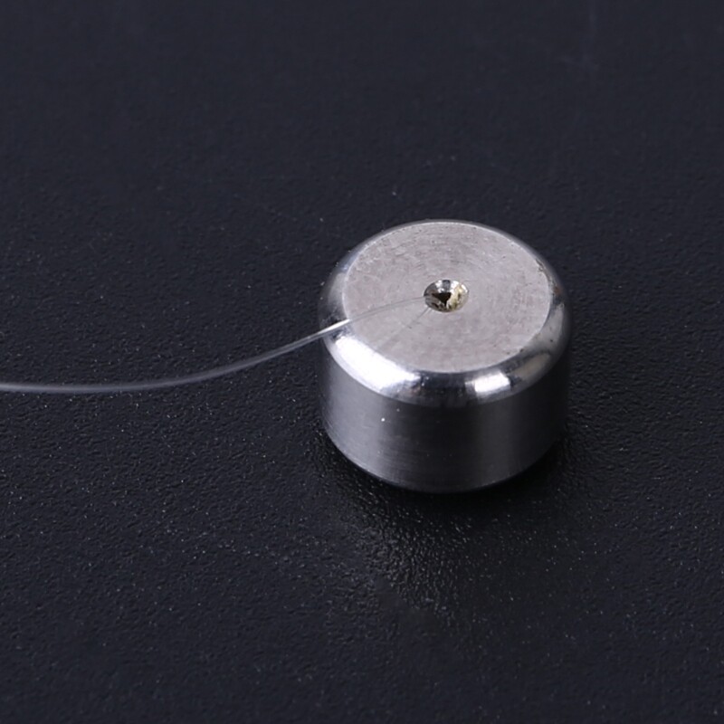 Anti-Skate Weight with Nylon Thread for Tonearm Vinyl Record Accessories