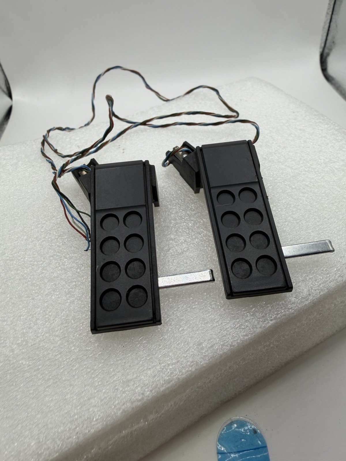 OEM DUAL 1228 Turntable Headshell