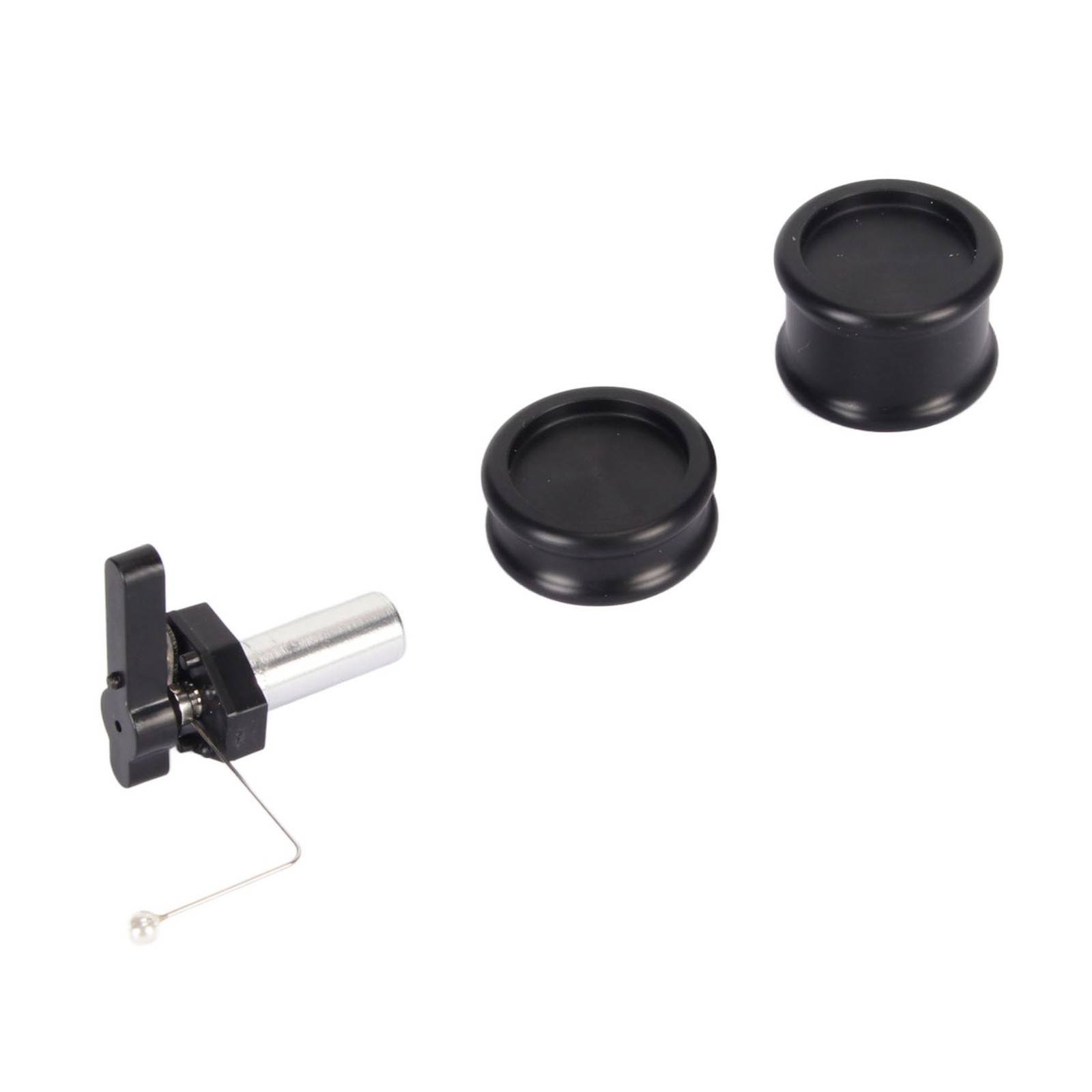 Automatic Tonearm Arm Lifter Professional Aluminum Adjustable Height Tonear AWQP
