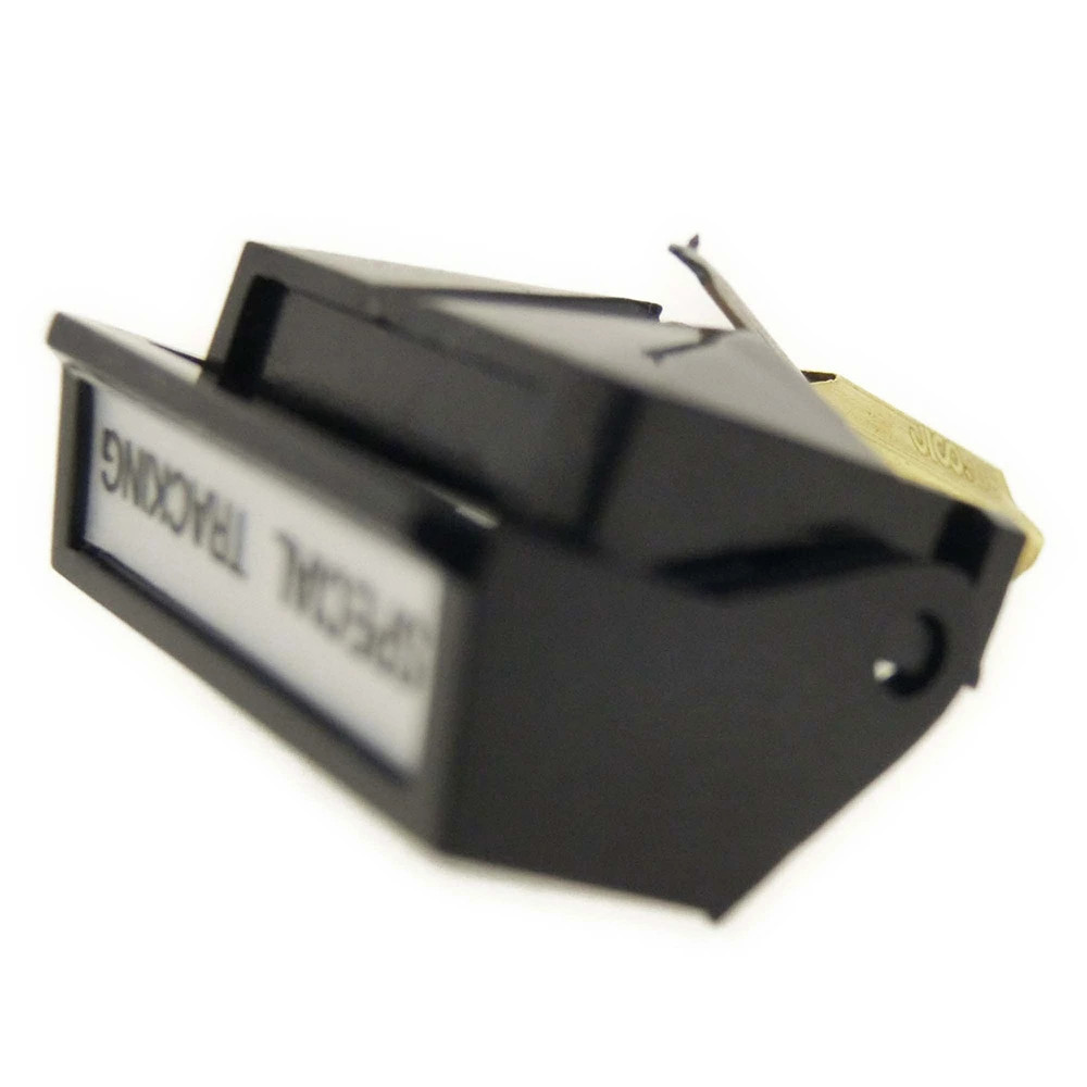 Jico Hyper Elliptical Stylus Vn35he for Shure V15/III jp